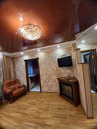 Сдаётся 2х ком. квартира 4/10 на Широком, улица Козыря Донецк