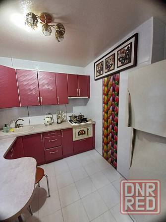 Сдаётся 2х ком. квартира 4/10 на Широком, улица Козыря Донецк - изображение 5