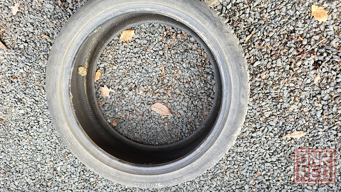 Шины r22 275 40 22 toyo Донецк - изображение 1