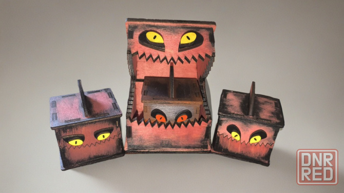 Сувениры из фильмов и игр Донецк - изображение 2