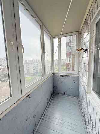 1к квартира Текстильщик , Высоцкого , 7/10 Донецк