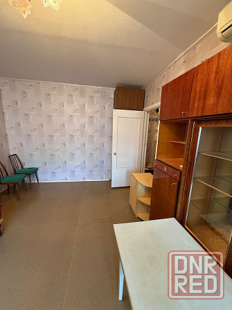 1к квартира Текстильщик , Высоцкого , 7/10 Донецк - изображение 3