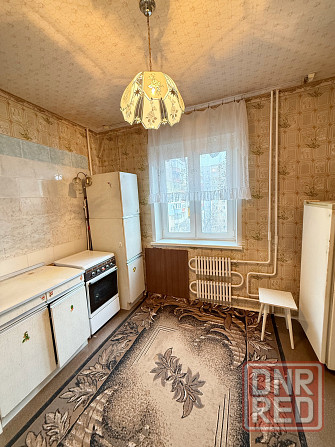 1к квартира Текстильщик , Высоцкого , 7/10 Донецк - изображение 1