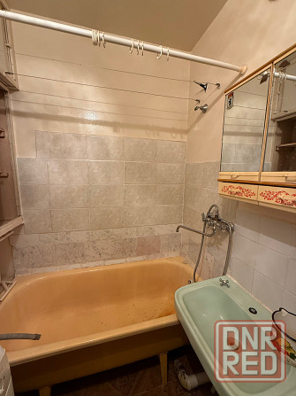 1к квартира Текстильщик , Высоцкого , 7/10 Донецк - изображение 7