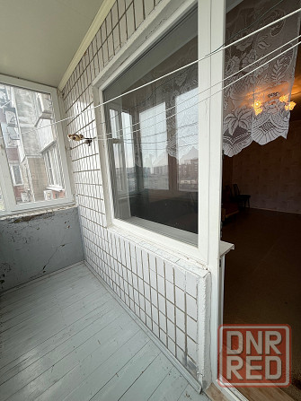 1к квартира Текстильщик , Высоцкого , 7/10 Донецк - изображение 6