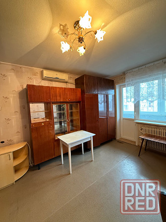 1к квартира Текстильщик , Высоцкого , 7/10 Донецк - изображение 4
