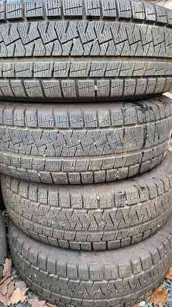 R15 opel зимние колеса Донецк