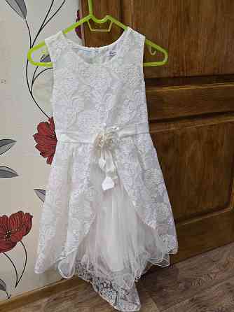 Продам платье для вашей принцессы Донецк