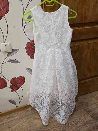 Продам платье для вашей принцессы Донецк