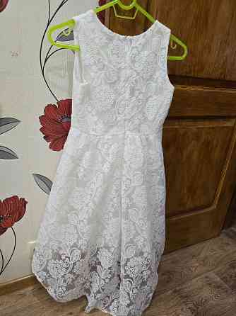 Продам платье для вашей принцессы Донецк