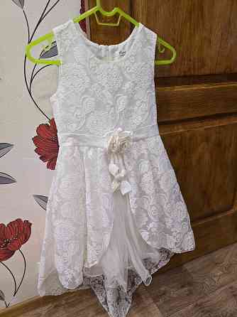 Продам платье для вашей принцессы Донецк