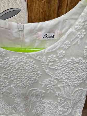 Продам платье для вашей принцессы Донецк