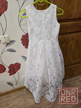 Продам платье для вашей принцессы Донецк - изображение 3