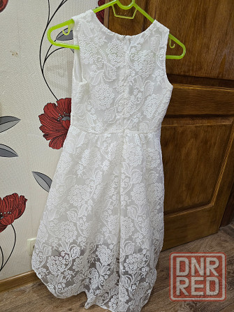 Продам платье для вашей принцессы Донецк - изображение 4