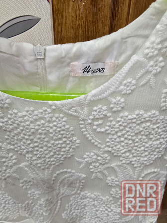 Продам платье для вашей принцессы Донецк - изображение 2