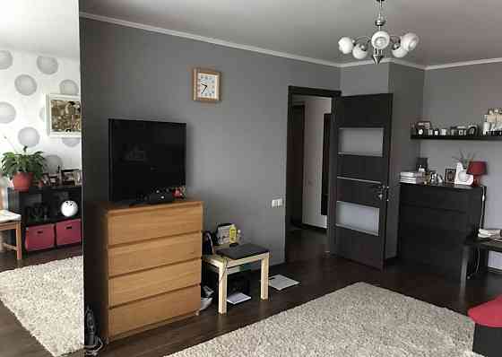 Сдам в аренду однокомнатную квартиру в Кировском районе, микрорайон Мирный. Донецк