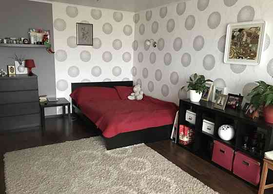 Сдам в аренду однокомнатную квартиру в Кировском районе, микрорайон Мирный. Донецк