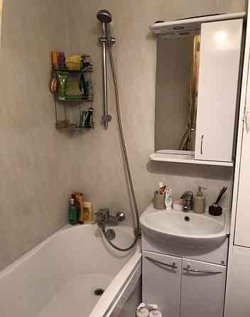 Сдам в аренду однокомнатную квартиру в Кировском районе, микрорайон Мирный. Донецк