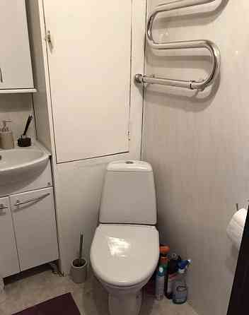 Сдам в аренду однокомнатную квартиру в Кировском районе, микрорайон Мирный. Донецк