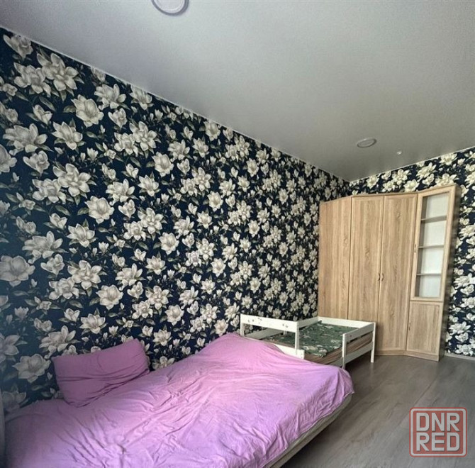 Сдается квартира в Буденновском районе, рядом с остановкой школа 147 Донецк - изображение 1