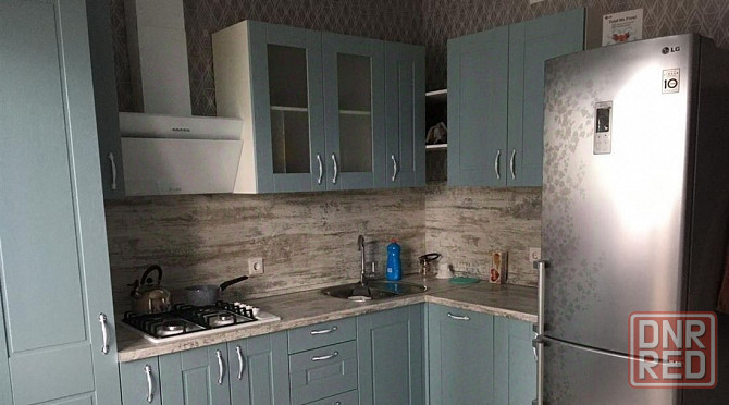 Сдается квартира в Буденновском районе, рядом с остановкой школа 147 Донецк - изображение 3