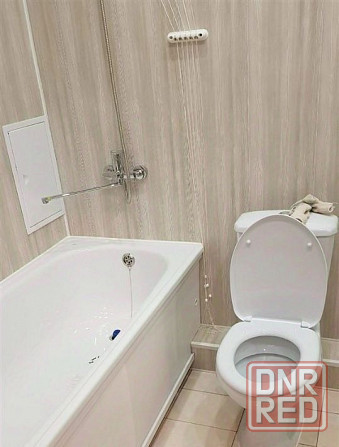 Сдается квартира в Буденновском районе, рядом с остановкой школа 147 Донецк - изображение 2