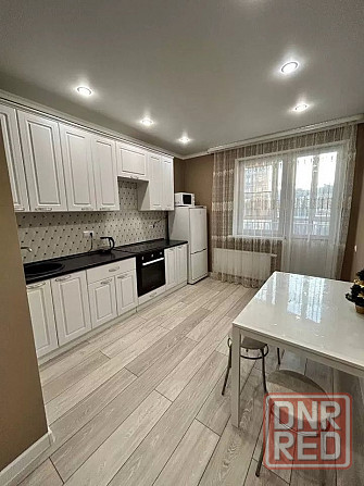 Сдам 1ком. квартиру на долгий срок Армавирская Донецк - изображение 1