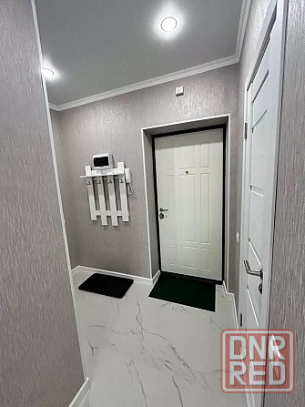 Сдам 1ком. квартиру на долгий срок Армавирская Донецк - изображение 5