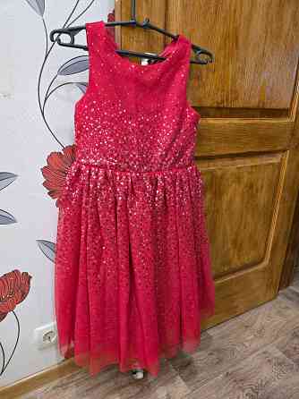 Продам красивое платье в паетках. Донецк