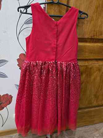 Продам красивое платье в паетках. Донецк