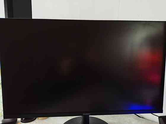 Продаю монитор Huawei 75герц Донецк