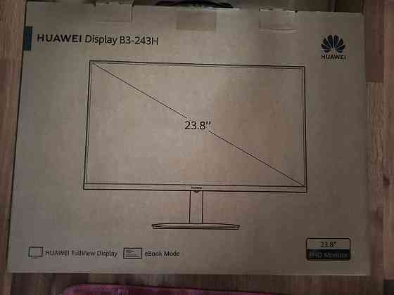 Продаю монитор Huawei 75герц Донецк