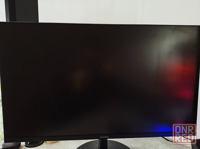 Продаю монитор Huawei 75герц Донецк - изображение 2
