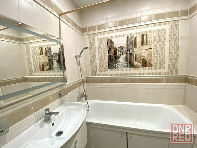 Сдается 2к квартира в Буденновском районе Донецк - изображение 6