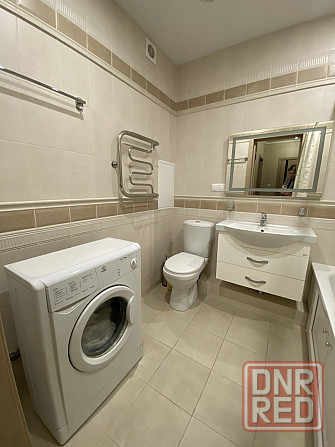 Сдается 2к квартира в Буденновском районе Донецк - изображение 1