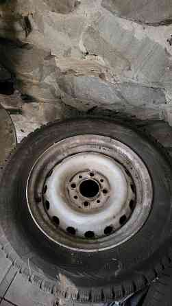 Колеса р13 ваз 175 70 13 Донецк