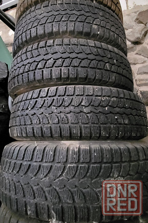 Колеса р13 ваз 175 70 13 Донецк - изображение 2