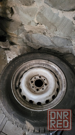 Колеса р13 ваз 175 70 13 Донецк - изображение 1