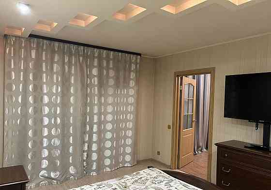 Ленинский район, Ленинский проспект, Цирк Донецк