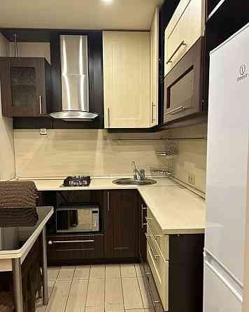 Ленинский район, Ленинский проспект, Цирк Донецк