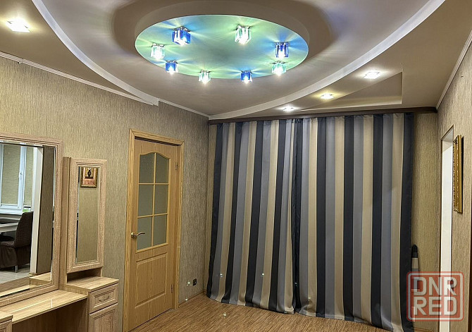 Ленинский район, Ленинский проспект, Цирк Донецк - изображение 7