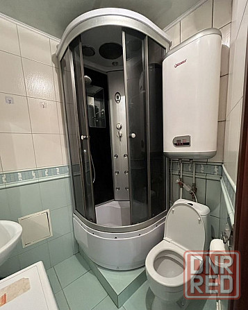 Ленинский район, Ленинский проспект, Цирк Донецк - изображение 5