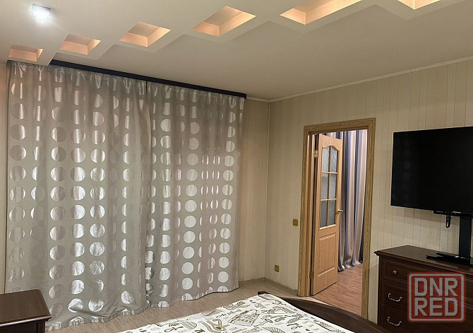 Ленинский район, Ленинский проспект, Цирк Донецк - изображение 4