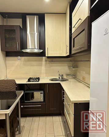 Ленинский район, Ленинский проспект, Цирк Донецк - изображение 2