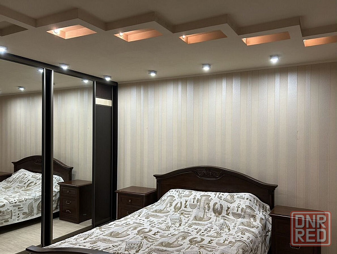 Ленинский район, Ленинский проспект, Цирк Донецк - изображение 1