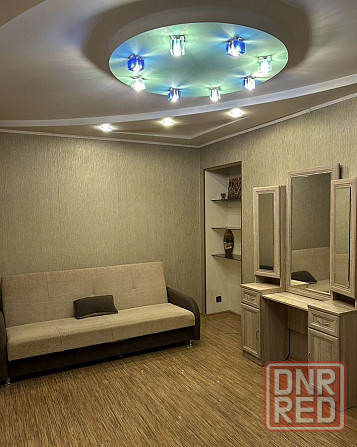 Ленинский район, Ленинский проспект, Цирк Донецк - изображение 3