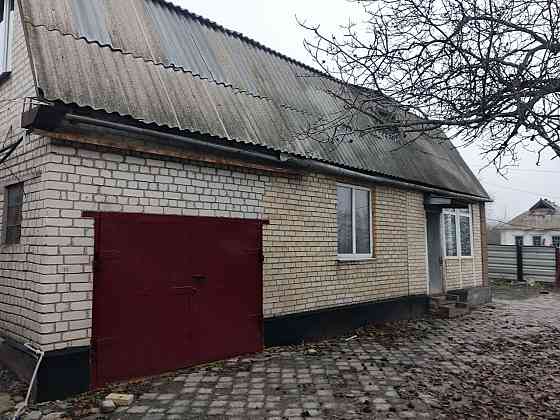 Продажа дома 74,6 м² на участке 36 сот. Донецк