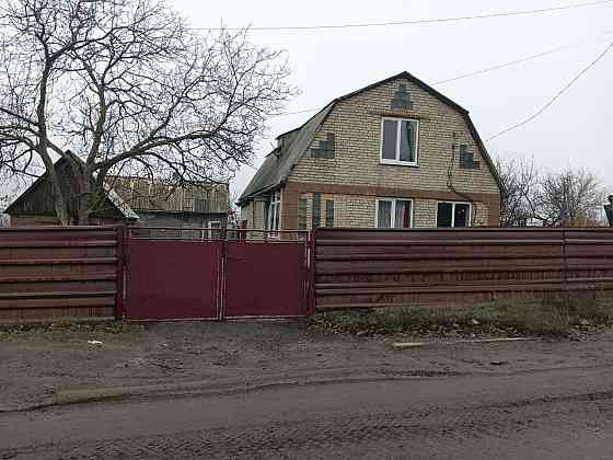 Продажа дома 74,6 м² на участке 36 сот. Донецк