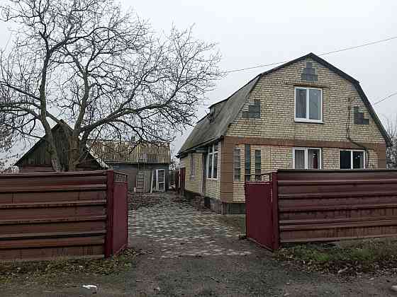 Продажа дома 74,6 м² на участке 36 сот. Донецк