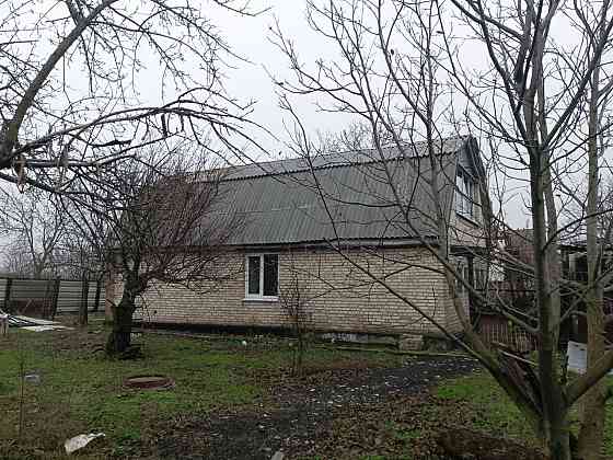 Продажа дома 74,6 м² на участке 36 сот. Донецк